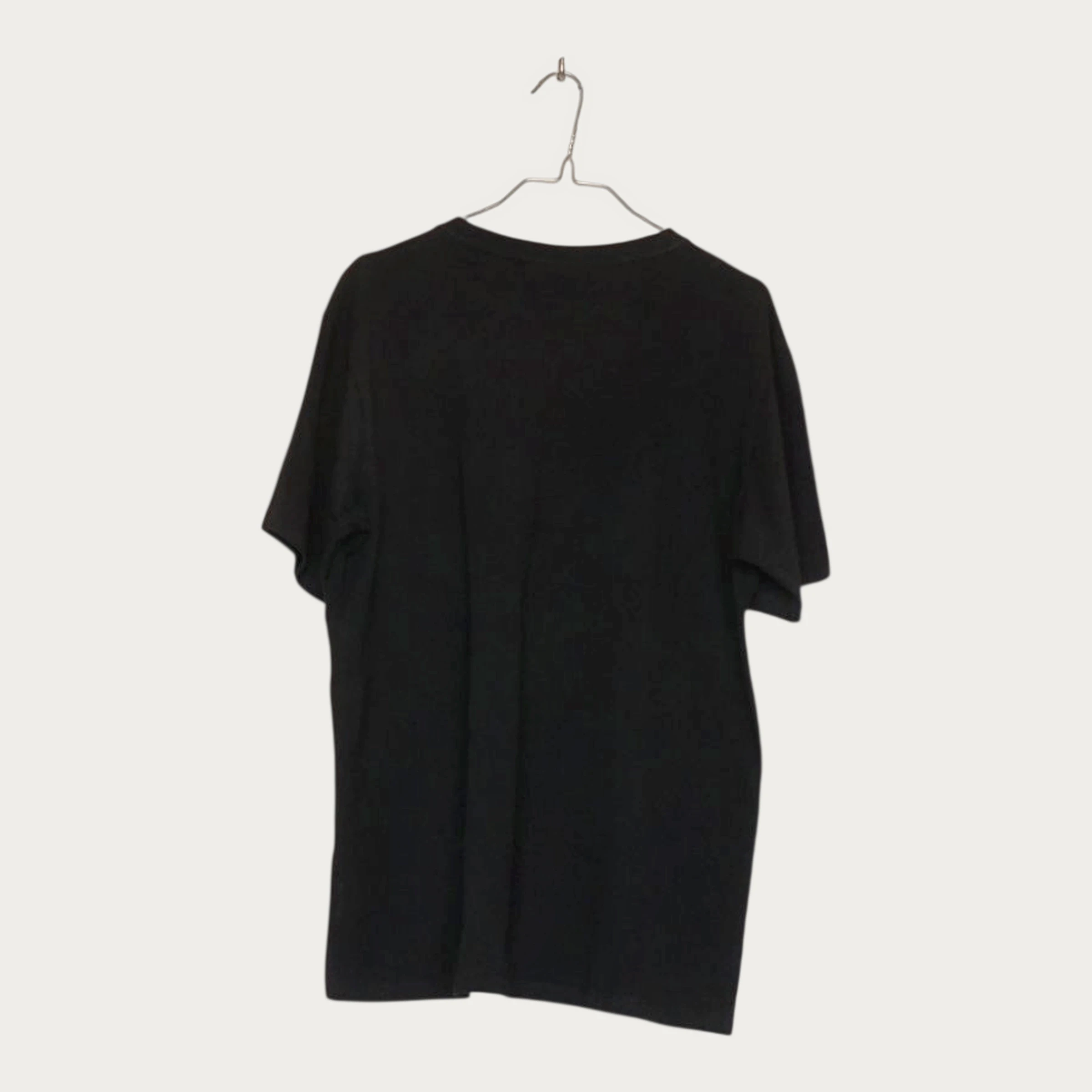 T-shirt dolly noire – photo 2